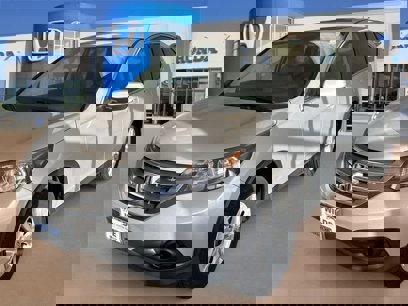 Used 2014 Honda CR-V EX