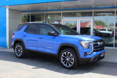 New 2026 GMC Terrain Elevation w/ Elevation Premium Package