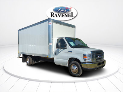 Used 2024 Ford E-350 and Econoline 350 Super Duty w/ Power Windows & Locks Group