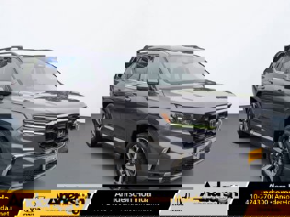 Certified 2024 Honda Pilot Touring