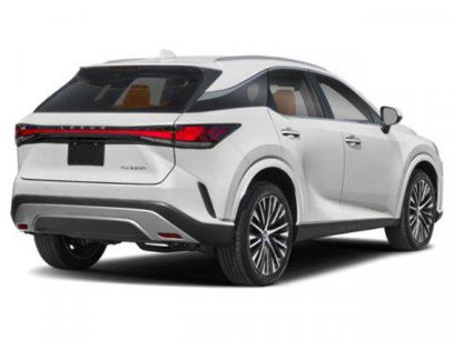 Certified 2024 Lexus RX 350
