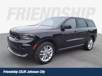New 2025 Dodge Durango GT