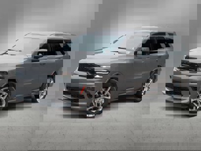 Used 2021 Dodge Durango GT