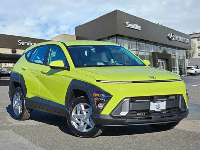 Used 2024 Hyundai Kona SE