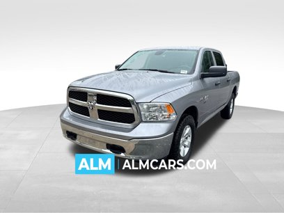 Used 2023 RAM 1500 SLT