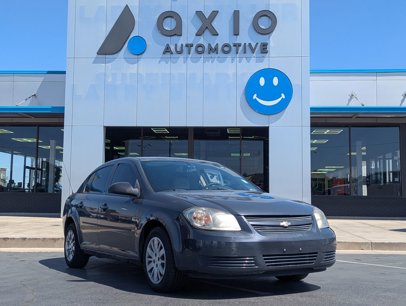 Used 2009 Chevrolet Cobalt LS w/ Protection Package