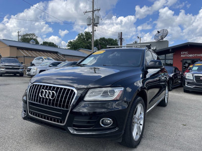 Used 2015 Audi Q5 2.0T Premium Plus w/ Technology Package