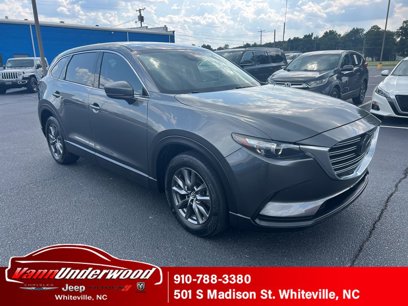 Used 2021 MAZDA CX-9 Touring