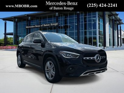 Certified 2022 Mercedes-Benz GLA 250 4MATIC
