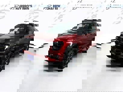 New 2026 GMC Terrain AT4 w/ Convenience Package III
