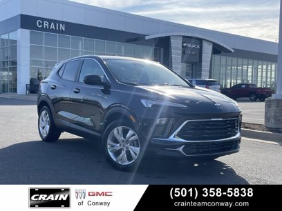 New 2025 Buick Encore GX Preferred w/ Comfort Package