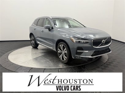 Certified 2023 Volvo XC60 B5 Plus