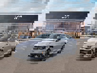 New 2025 Kia K5 GT-Line