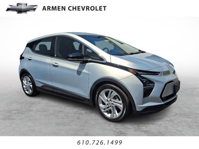 Used 2023 Chevrolet Bolt LT