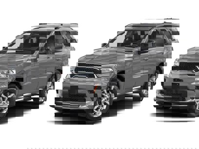 New 2026 Dodge Durango R/T