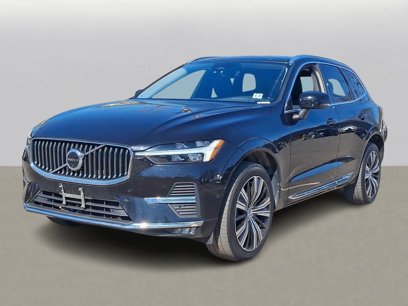 Used 2023 Volvo XC60 B5 Plus w/ Climate Package