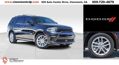 Used 2023 Dodge Durango GT