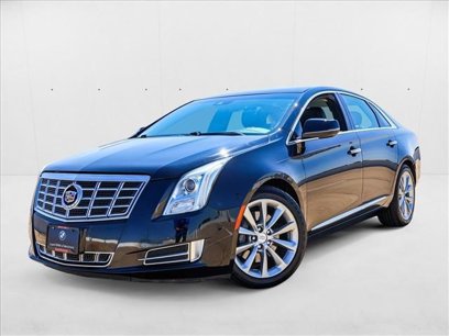 Used 2014 Cadillac XTS Luxury w/ Driver Awareness Package