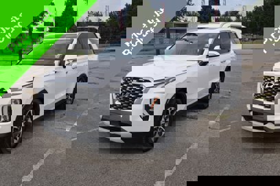Used 2020 Hyundai Palisade SEL