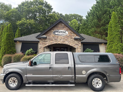 Used 2004 Ford F250 Lariat