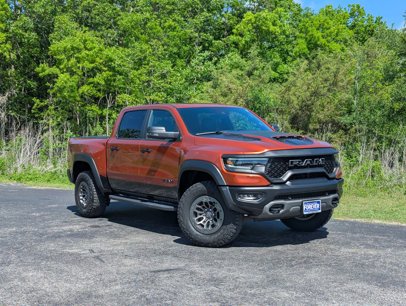 Used 2024 RAM 1500 TRX