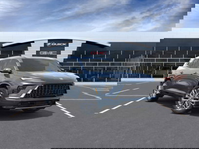New 2026 Buick Enclave Avenir w/ Super Cruise Package