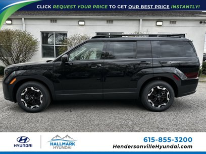 New 2025 Hyundai Santa Fe SEL