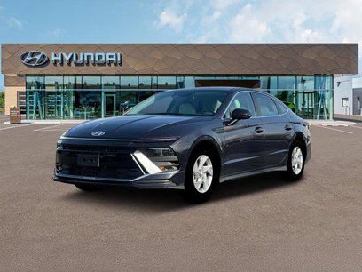 New 2025 Hyundai Sonata SE