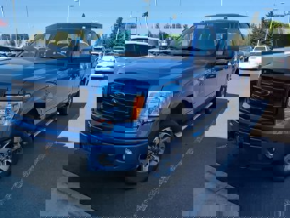Used 2014 Ford F150 STX w/ Equipment Group 201A Mid