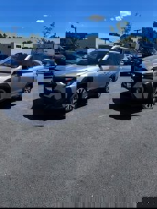 New 2025 Subaru Outback Premium