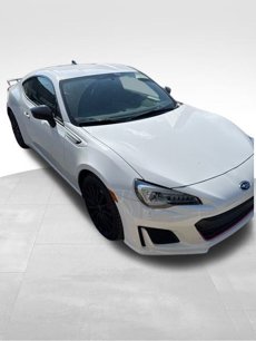 Used 2020 Subaru BRZ tS w/ Popular Package #1