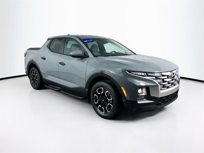 Certified 2023 Hyundai Santa Cruz SEL