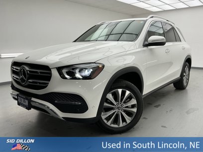 Used 2020 Mercedes-Benz GLE 350 4MATIC