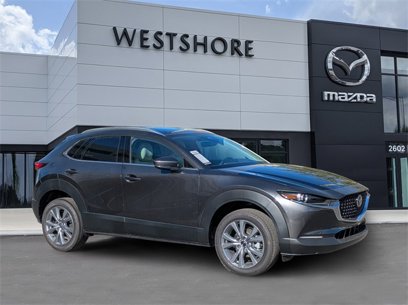 New 2025 MAZDA CX-30 AWD 2.5 S w/ Premium Package