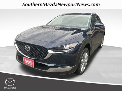 New 2025 MAZDA CX-30 AWD 2.5 S w/ Premium Package