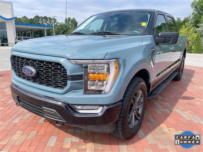 Used 2023 Ford F150 XLT w/ Equipment Group 302A High