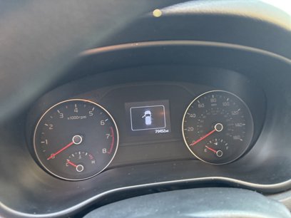 Used 2017 Kia Sportage LX