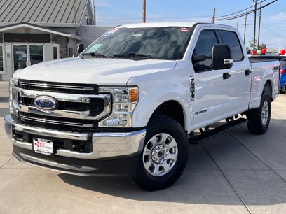 Used 2022 Ford F250 XLT