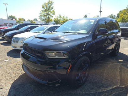 Used 2022 Dodge Durango SRT w/ Technology Group