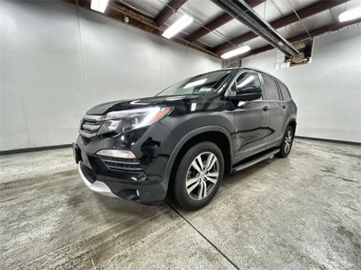 Used 2017 Honda Pilot EX-L