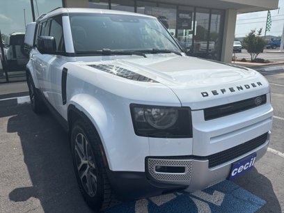 Used 2020 Land Rover Defender 110 HSE