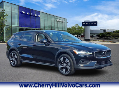 Certified 2024 Volvo V60 B5 Cross Country Plus