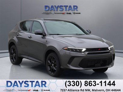 New 2024 Dodge Hornet GT w/ GT Blacktop Package