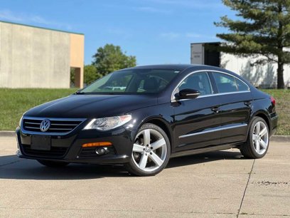 Used 2012 Volkswagen CC Lux