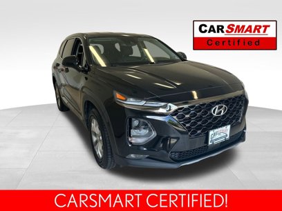Used 2019 Hyundai Santa Fe SEL