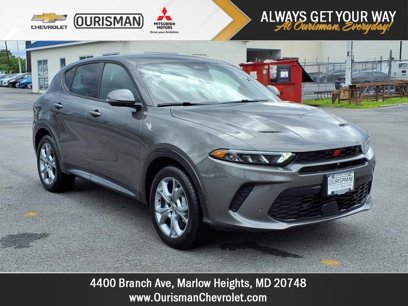 Used 2024 Dodge Hornet R/T w/ Tech Pack w/o Parking