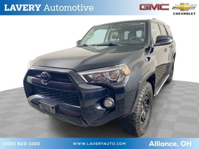 Used 2016 Toyota 4Runner SR5 Premium