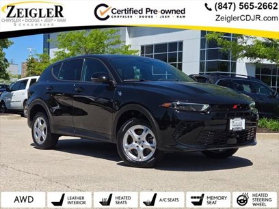 Certified 2024 Dodge Hornet GT Plus