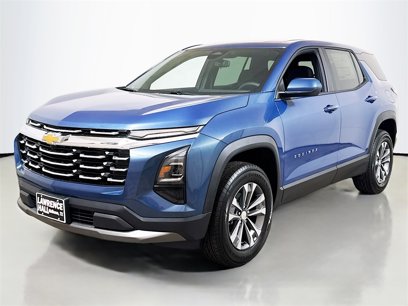 New 2026 Chevrolet Equinox LT w/ Convenience Package II