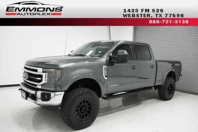Used 2020 Ford F250 Lariat w/ Tremor Off-Road Package